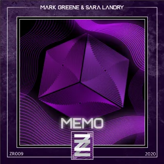 Memo by Mark Greene