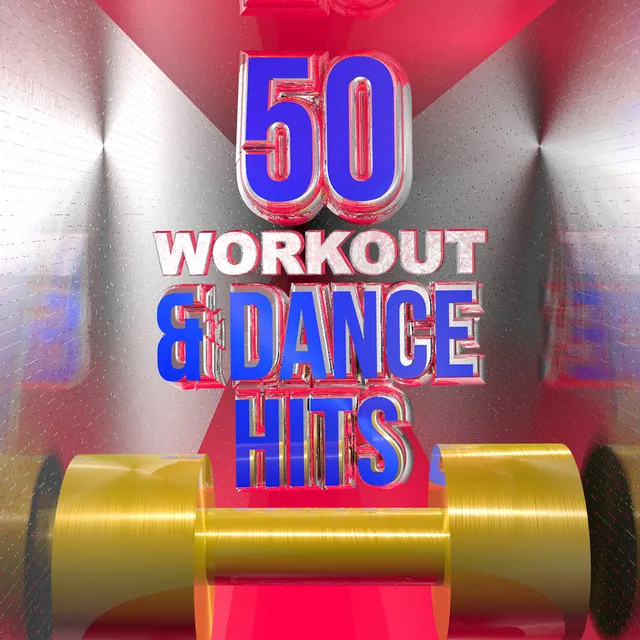 50 Workout & Dance Hits