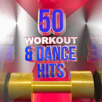 50 Workout & Dance Hits by Unknown Artist