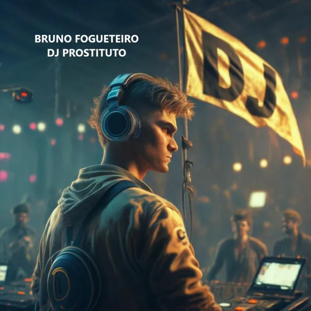 Dj Prostituto