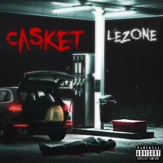 Casket by Lezone