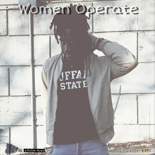 Women Operate