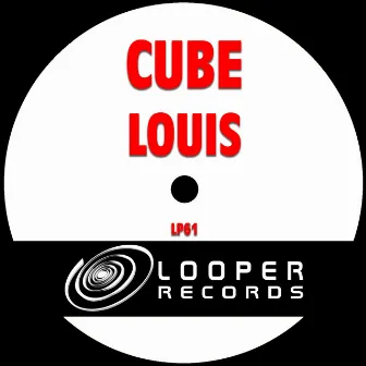 Cube by LOUIS