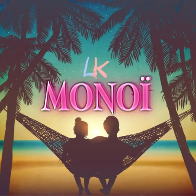 MONOÏ