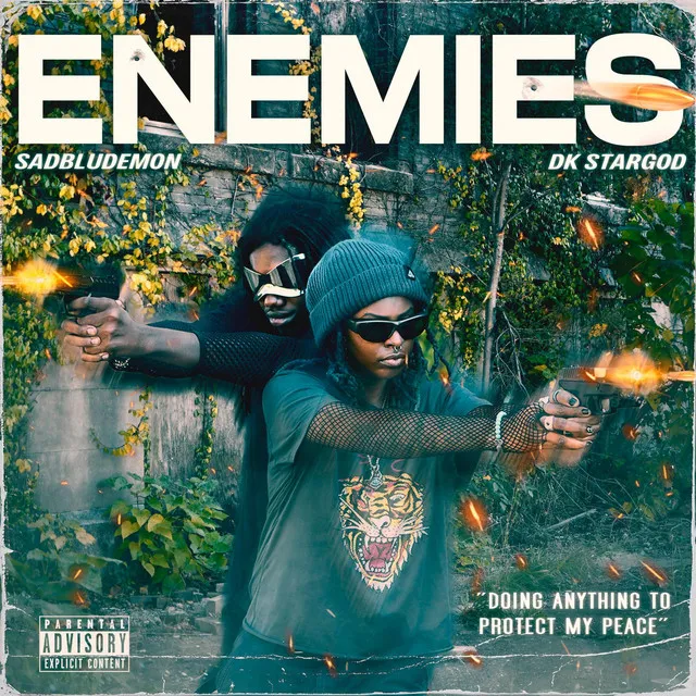 ENEMIES