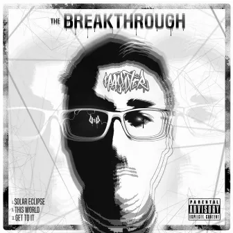 THE BREAKTHROUGH by J Paynter