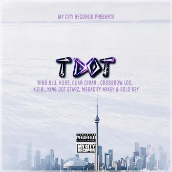 T Dot by Crossbow Loc