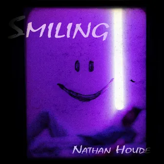 Smiling by Nathan Houde