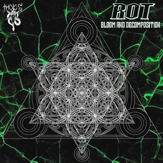 Bloom and Decomposition by ROT