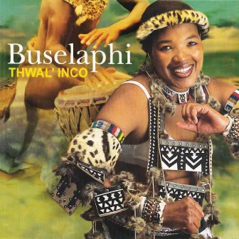 Thwal' Inco by Buselaphi