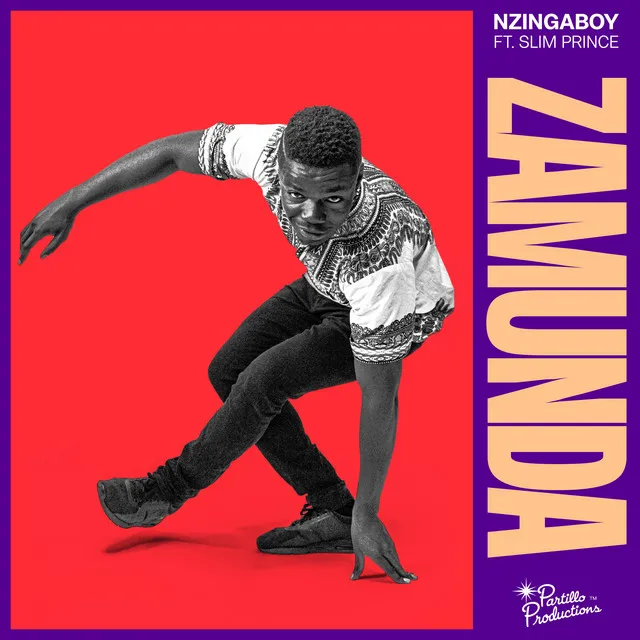 Zamunda