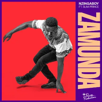 Zamunda by NZINGABOY