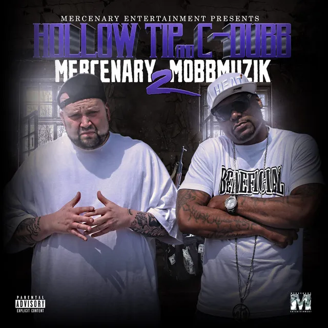 Mercenary Mobbmuzik 2