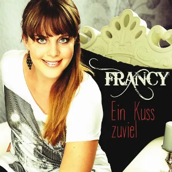 Ein Kuss zuviel by Francy