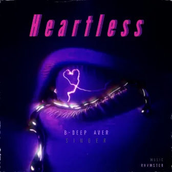 Heartless by Rhymster