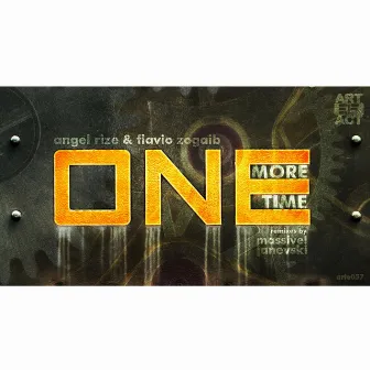 One More Time by Angel Rize