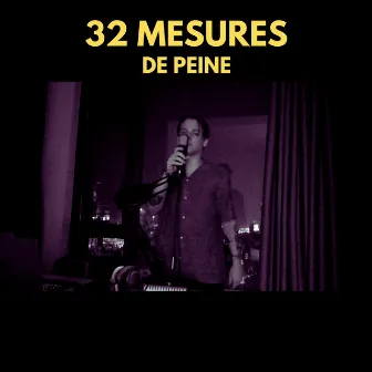 32 Mesures de peine by Bluzz LeBleu