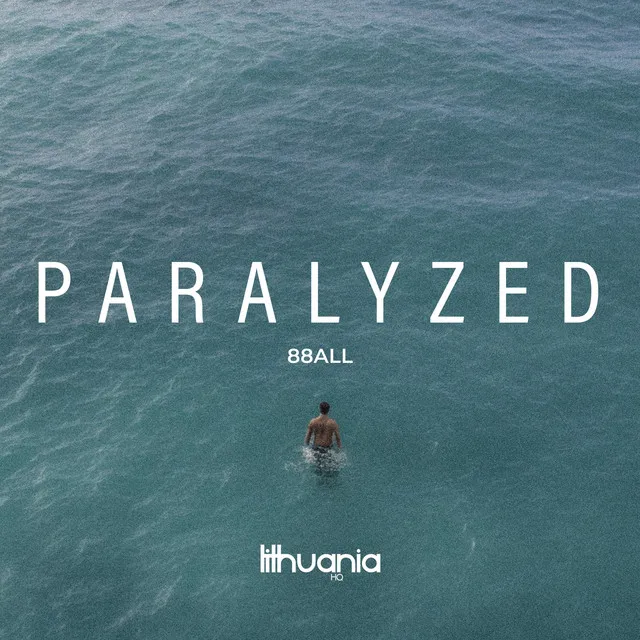 Paralyzed