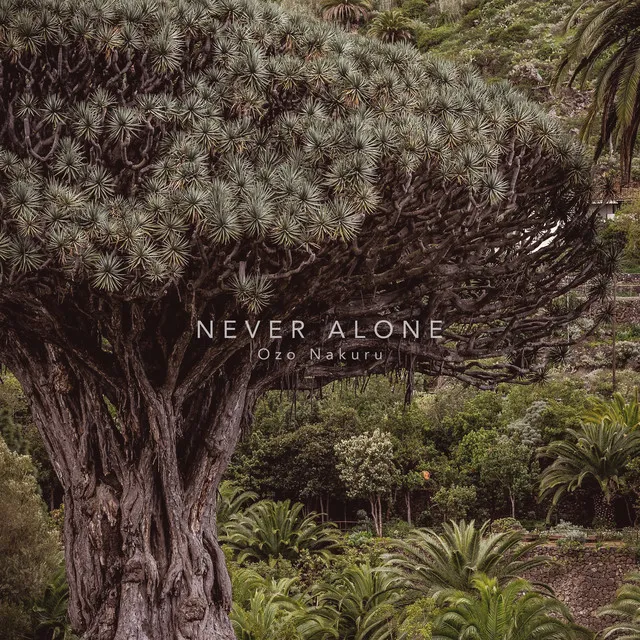 Never Alone