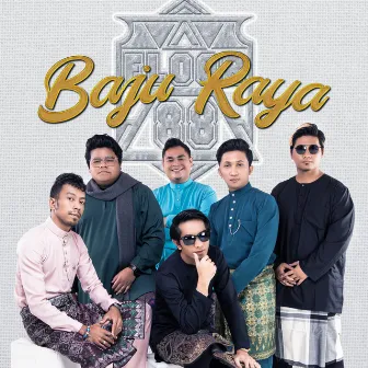 Baju Raya by Floor 88