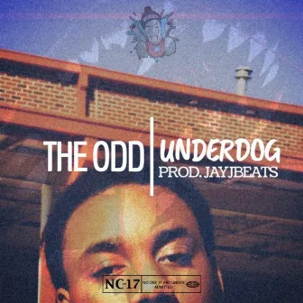 The Odd | Underdog EP by whotfsjayjbeats