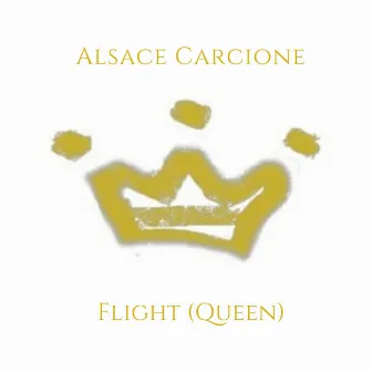 Flight by Alsace Carcione