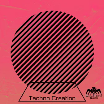 Techno Creation by Jordy Martin