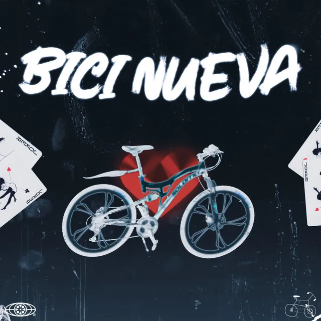 Bici Nueva