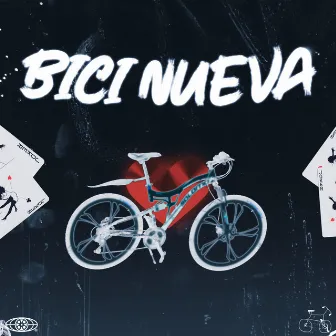 Bici Nueva by LilKay-Lo