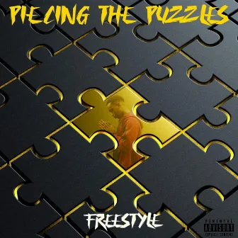 Piecing The Puzzles by QC DA GHOST