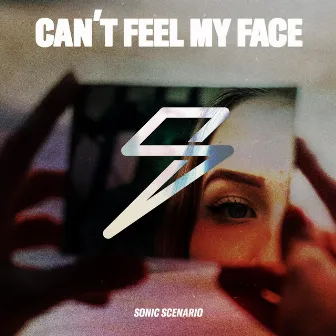 Can't Feel My Face by Webstir