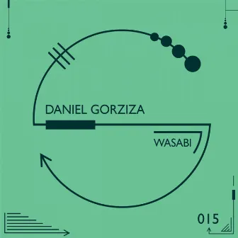 Wasabi EP by Daniel Gorziza