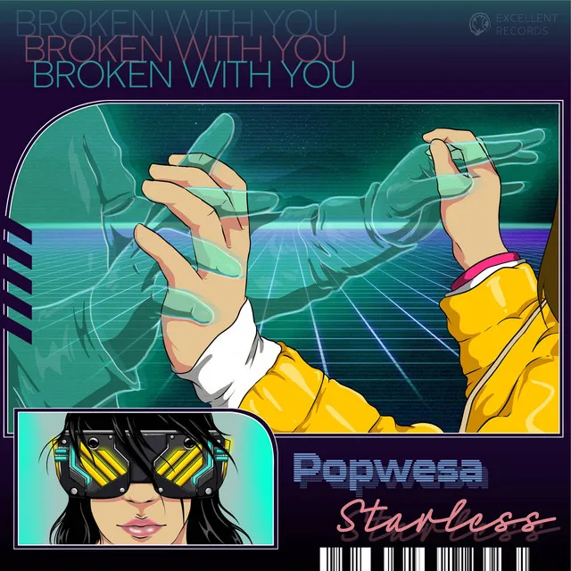 Broken With You