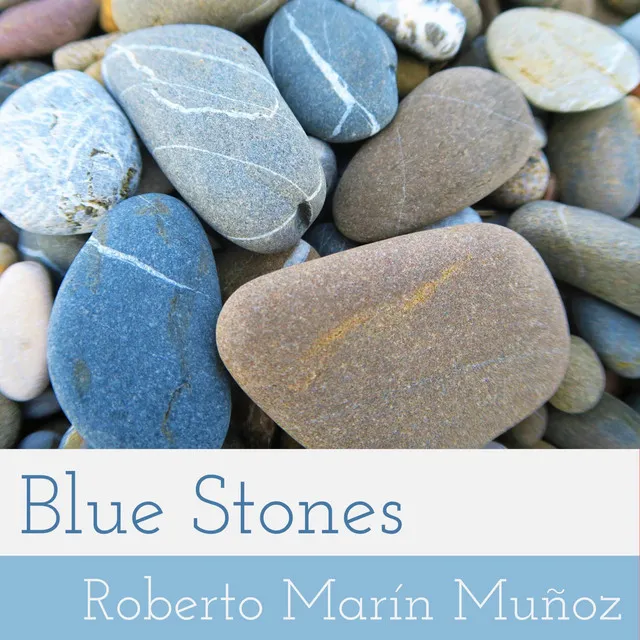 Blue Stones - Extended Version