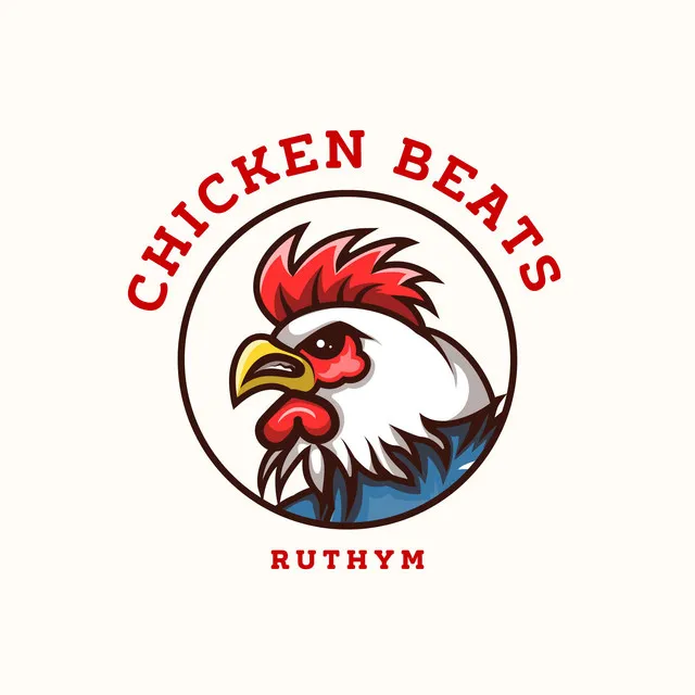 Chicken beats