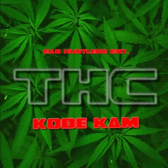 THC by Kobe Kam