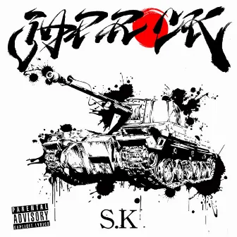 JAP ROCK by S.K