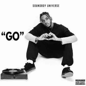 GO by Soundboy Universe