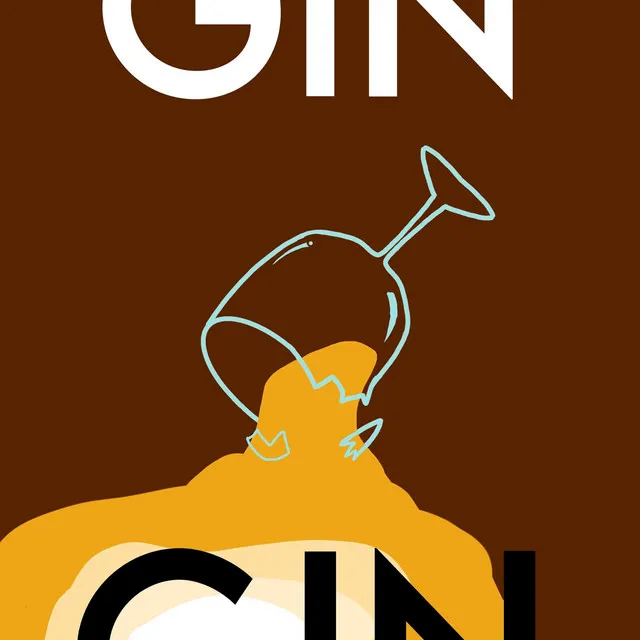 Gin