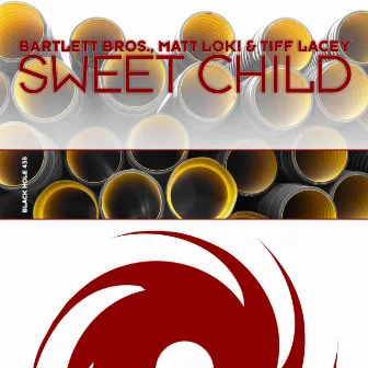 Sweet Child by Matt Loki