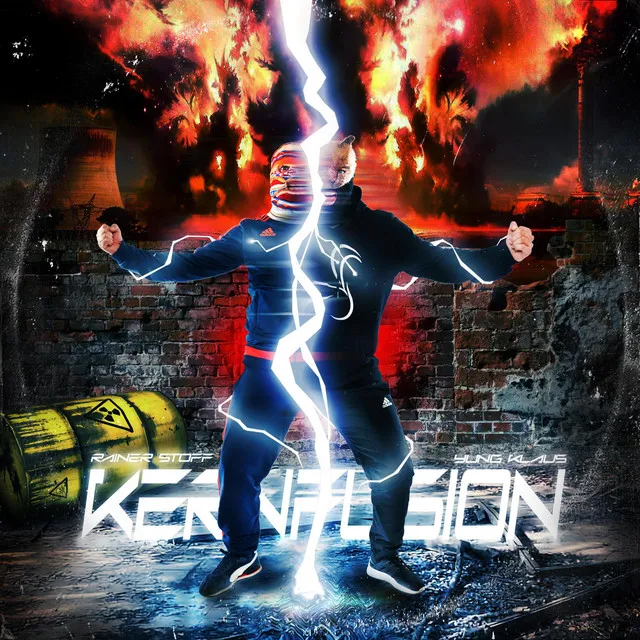 Kernfusion