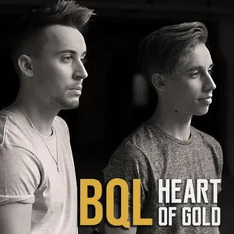 Heart of Gold by BQL