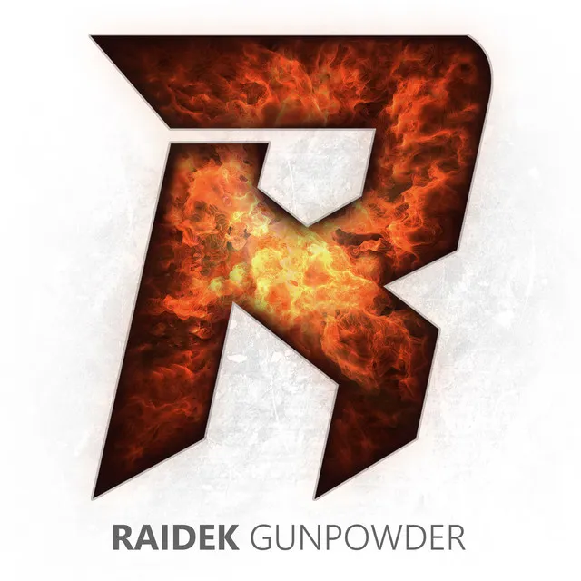 Gunpowder