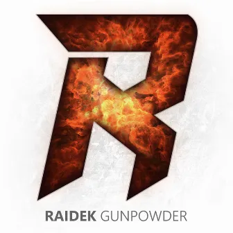 Gunpowder by Raidek