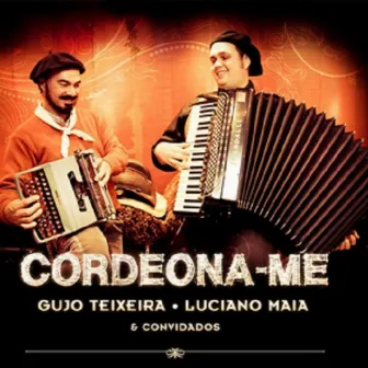 Cordeona-Me by Gujo Teixeira