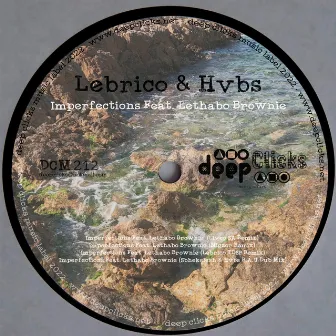 Imperfections by Hvbs