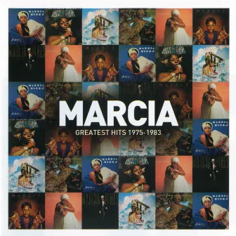 Greatest Hits 1975-1983 by Marcia Hines