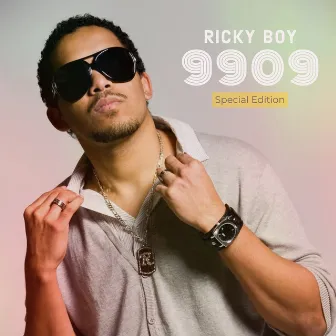 9909 (Special Edition) by Ricky Boy