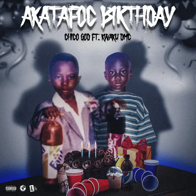 Akatafoc Birthday