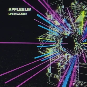 Life In A Laser by Appleblim